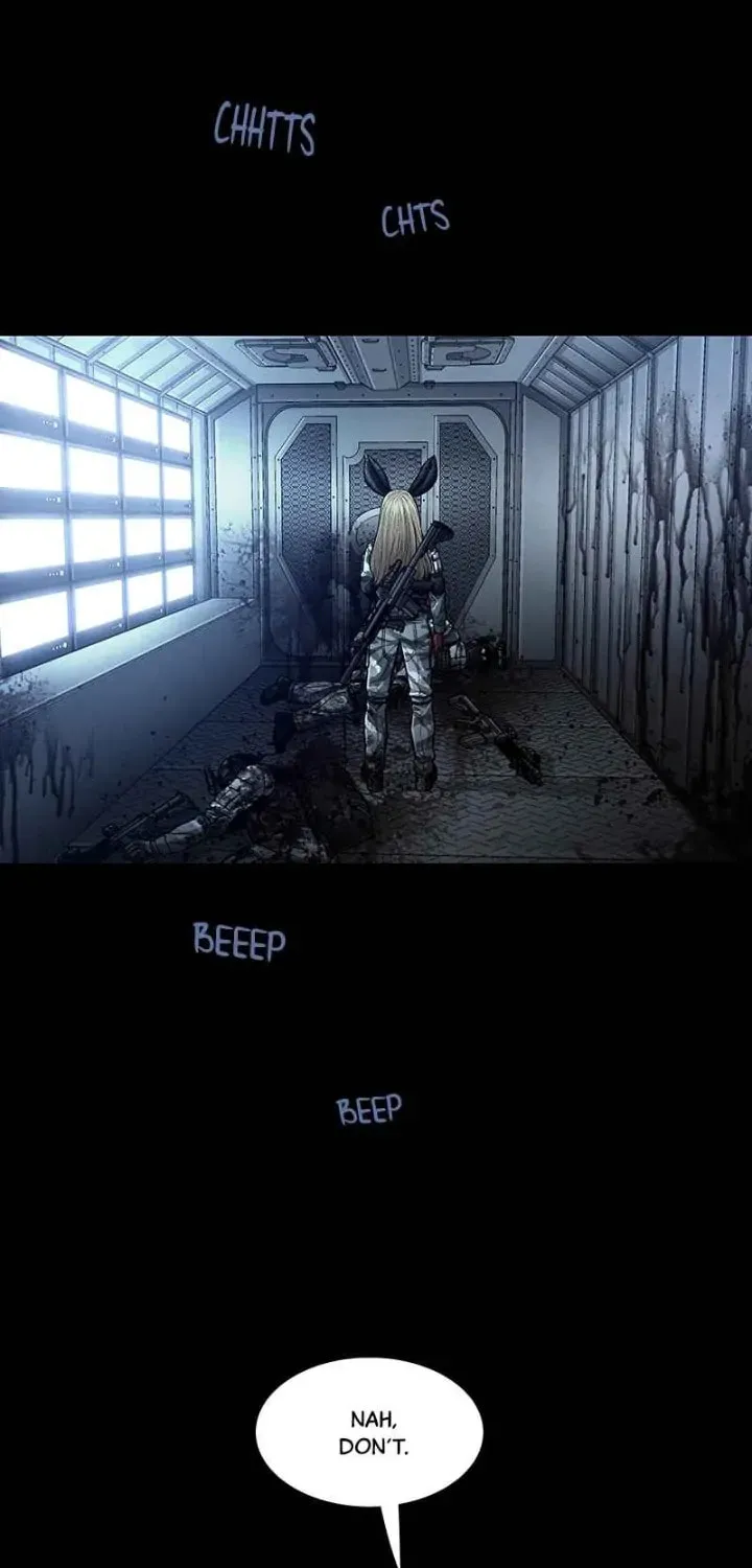 Read Dead Queen chapter 21 image 59 on Lezhin