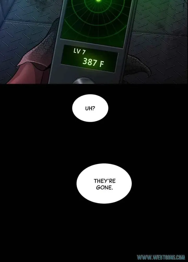 Read Dead Queen chapter 21 image 61 on Lezhin
