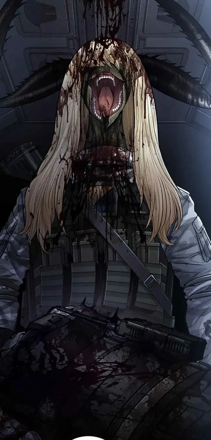 Read Dead Queen chapter 21 image 63 on Lezhin