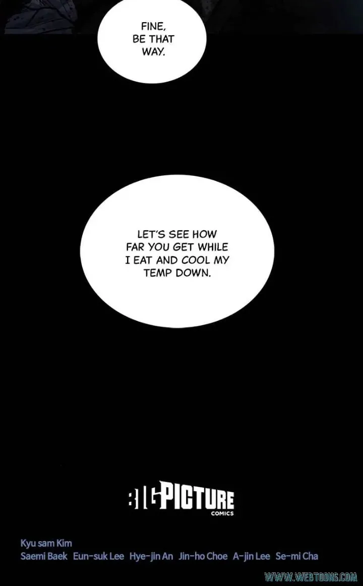 Read Dead Queen chapter 21 image 64 on Lezhin