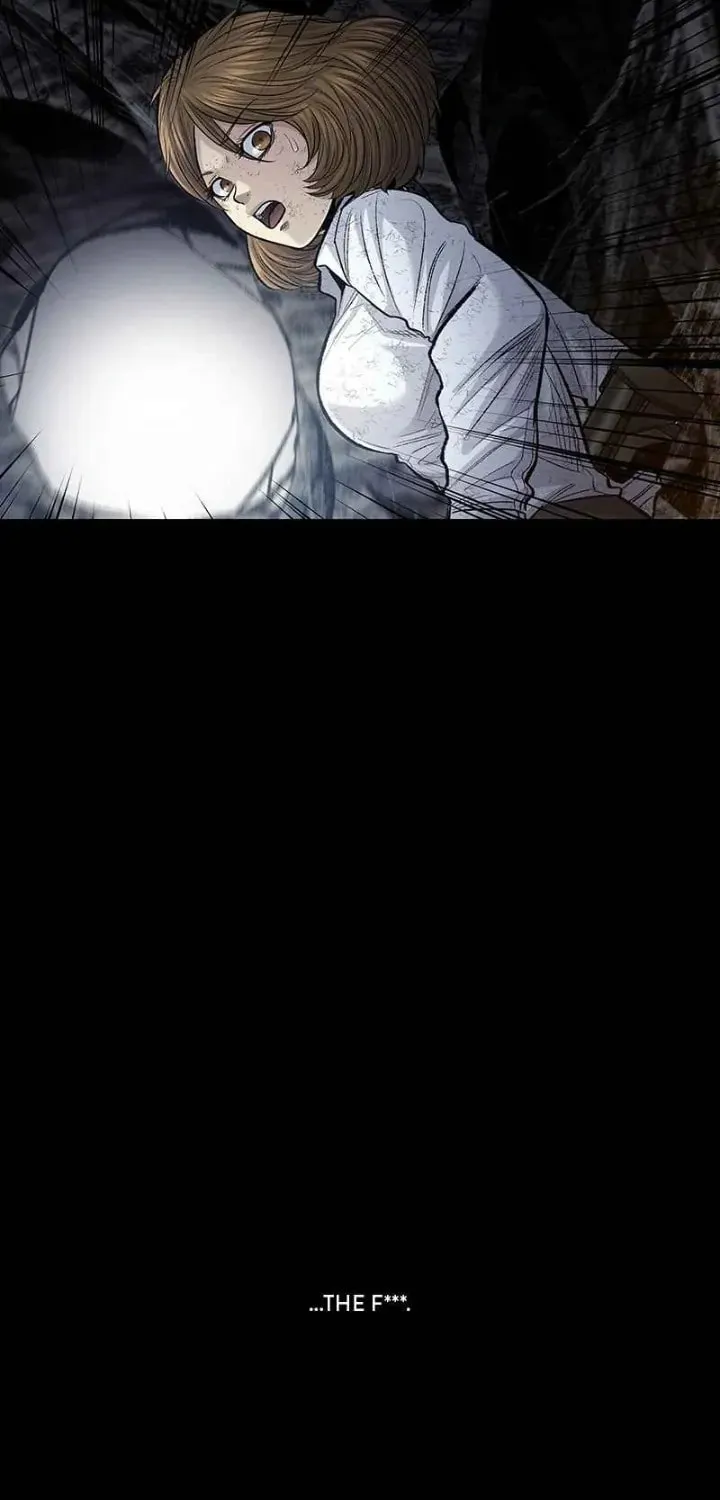Read Dead Queen chapter 21 image 7 on Lezhin