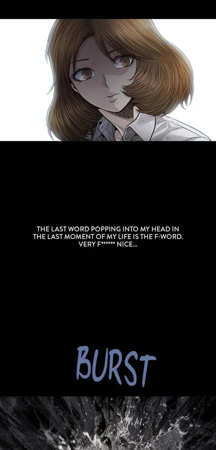 Read Dead Queen chapter 21 image 8 on Lezhin