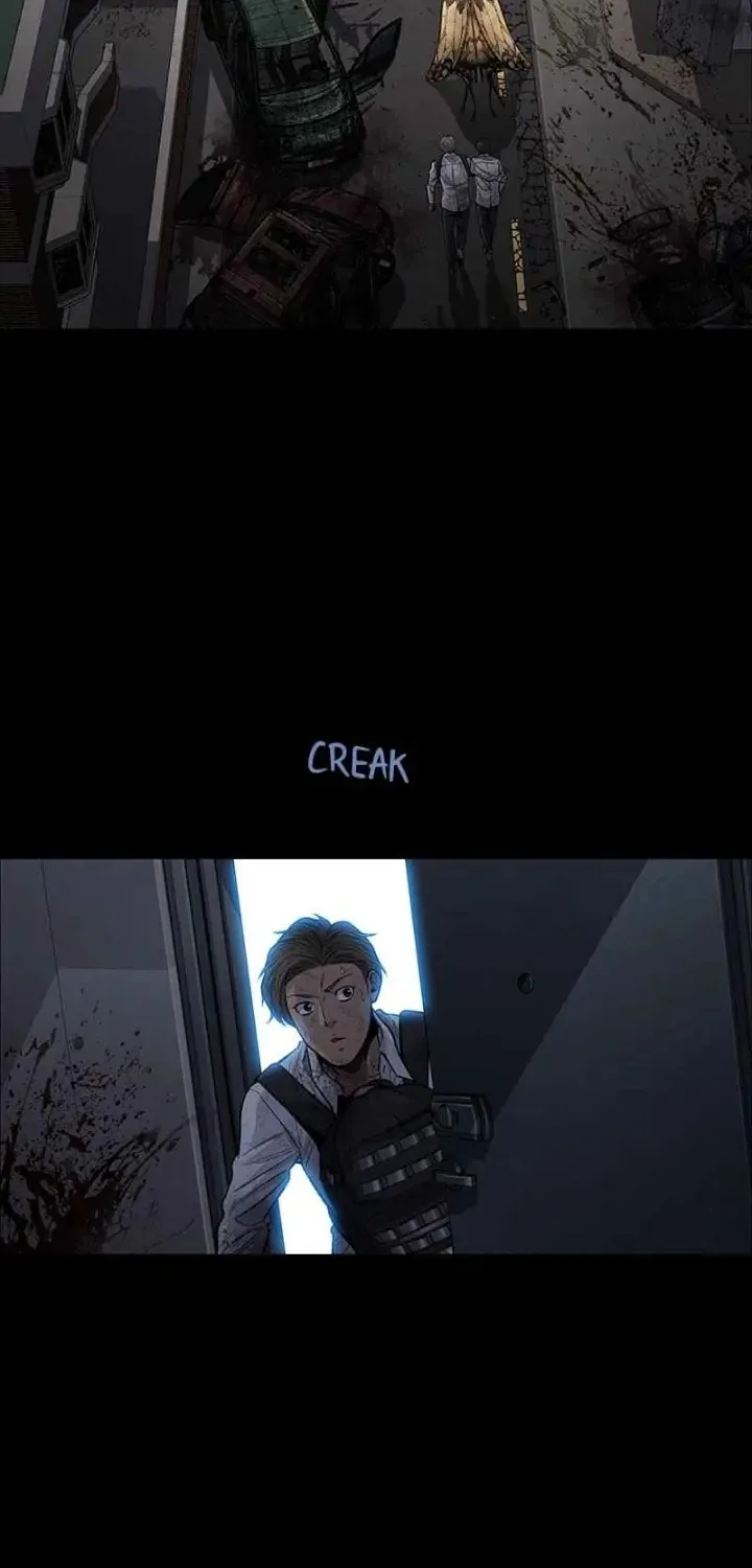 Read Dead Queen chapter 22 image 1 on Lezhin