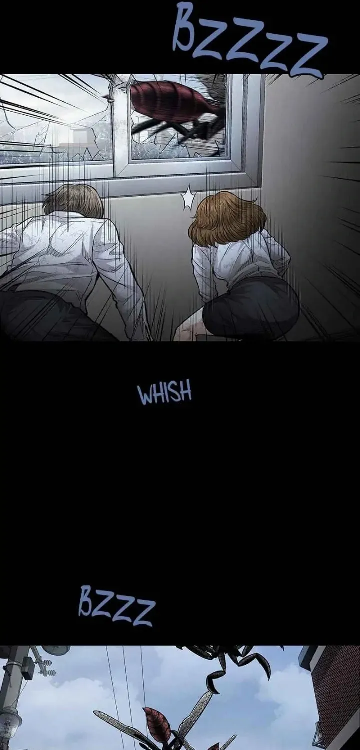 Read Dead Queen chapter 22 image 14 on Lezhin