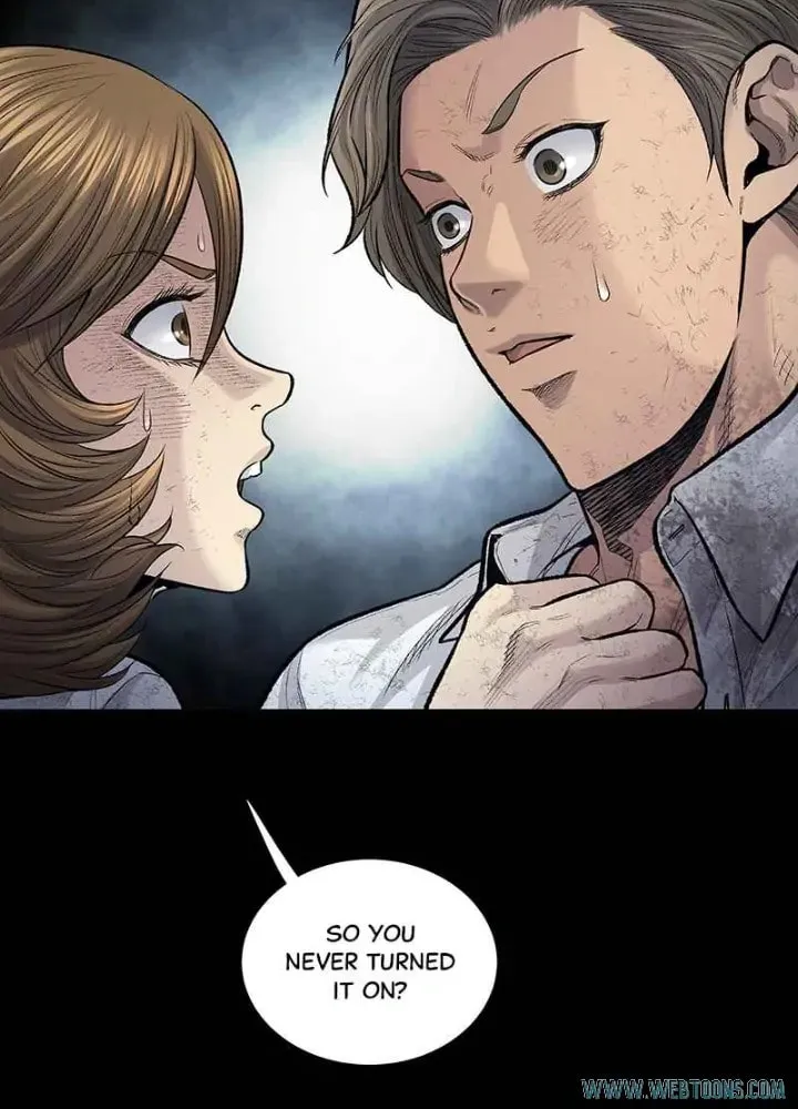 Read Dead Queen chapter 22 image 20 on Lezhin