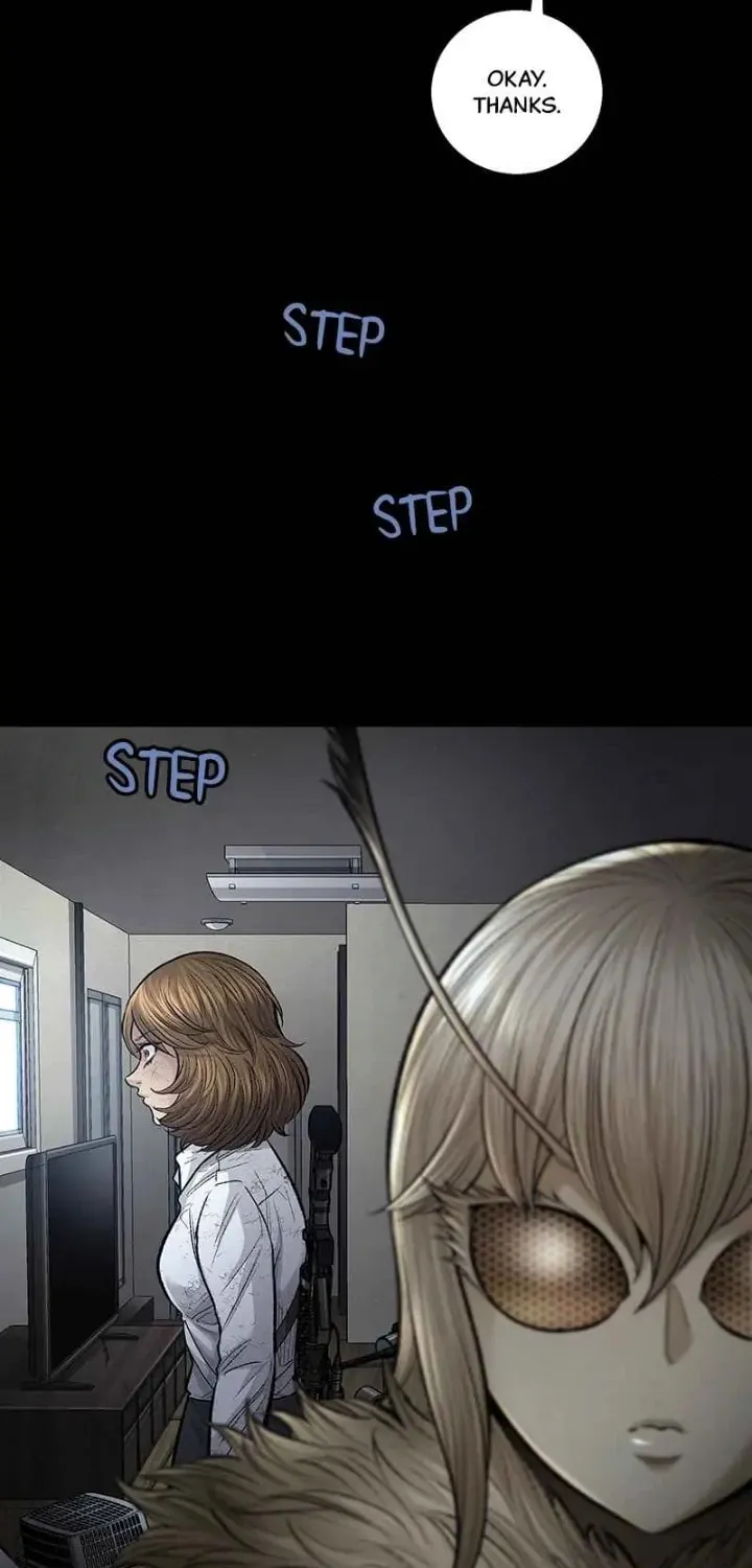 Read Dead Queen chapter 22 image 25 on Lezhin