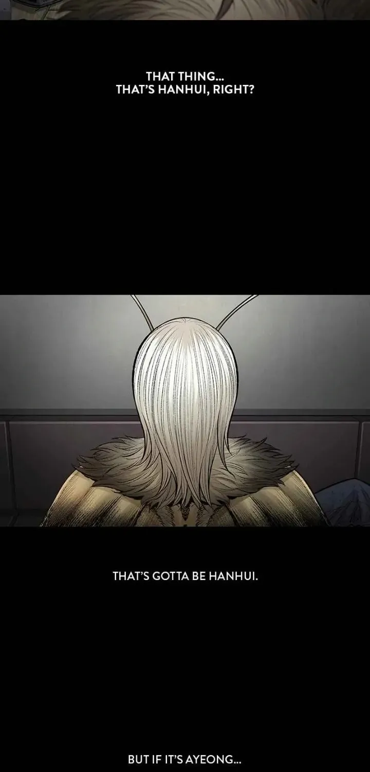 Read Dead Queen chapter 22 image 26 on Lezhin