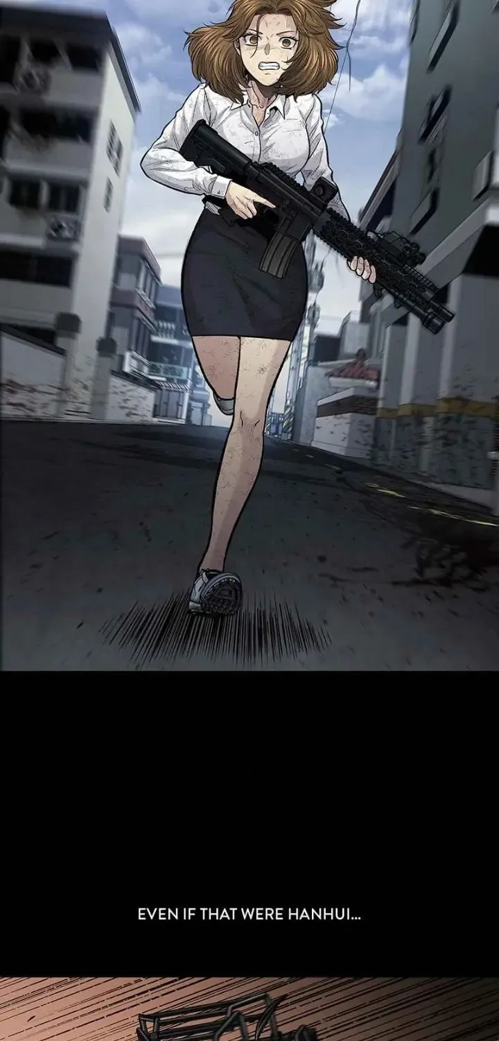 Read Dead Queen chapter 22 image 30 on Lezhin