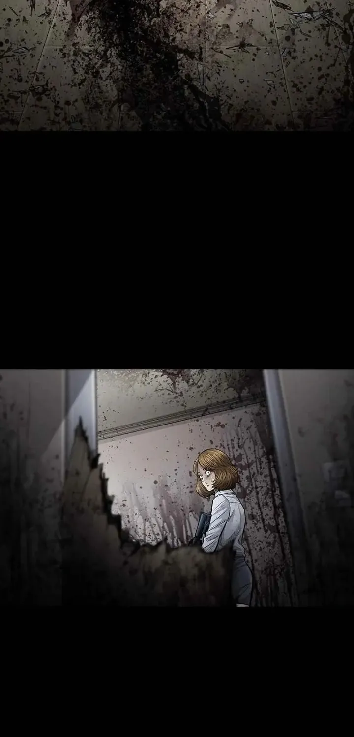 Read Dead Queen chapter 22 image 33 on Lezhin