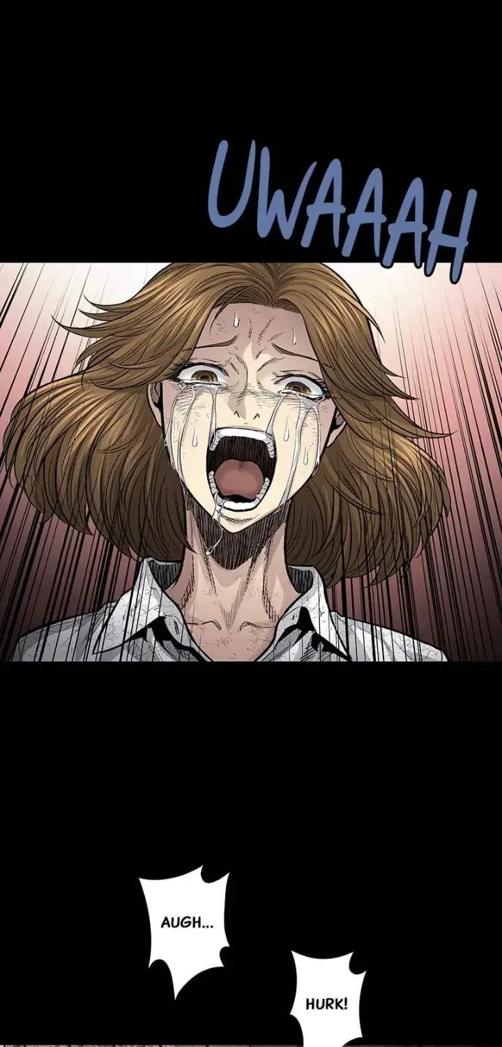 Read Dead Queen chapter 22 image 35 on Lezhin