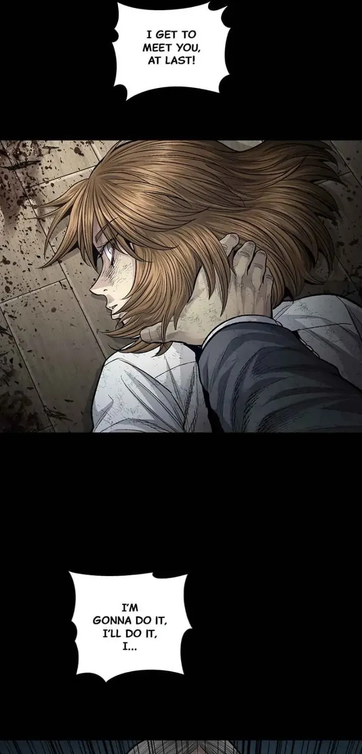 Read Dead Queen chapter 22 image 42 on Lezhin