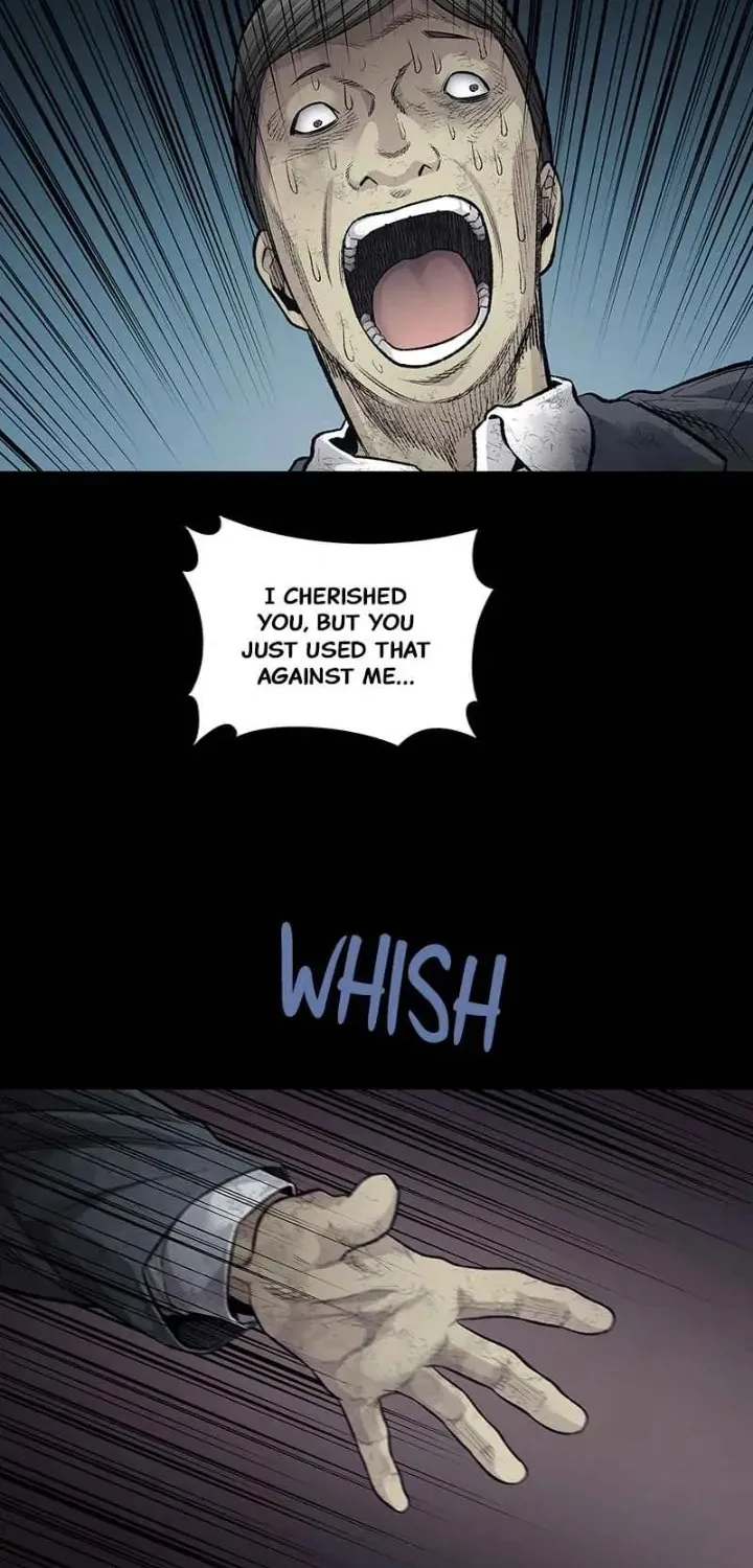 Read Dead Queen chapter 22 image 43 on Lezhin