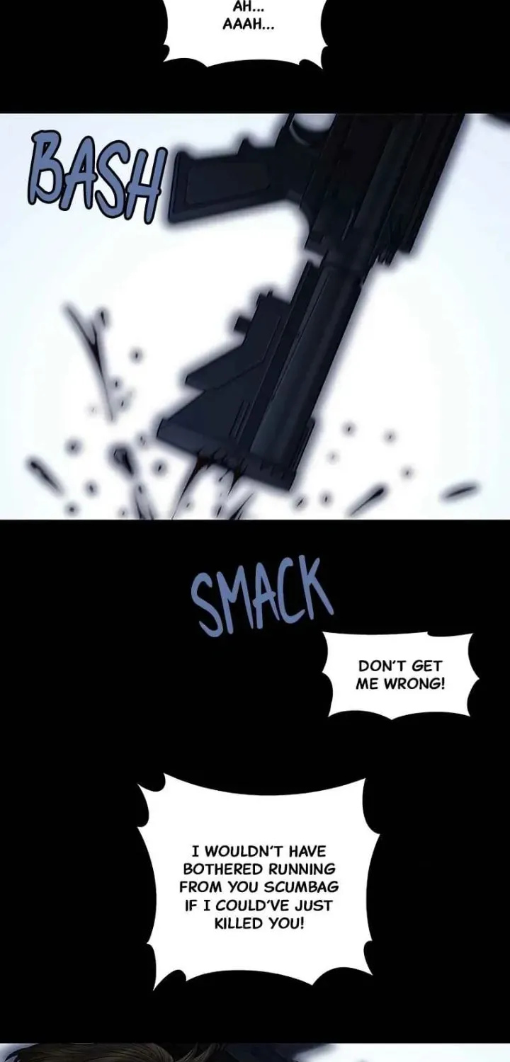 Read Dead Queen chapter 22 image 47 on Lezhin