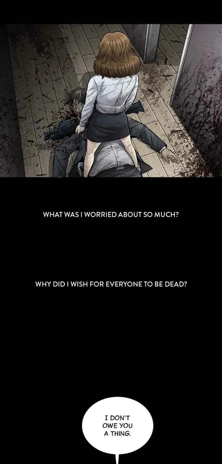 Read Dead Queen chapter 22 image 49 on Lezhin