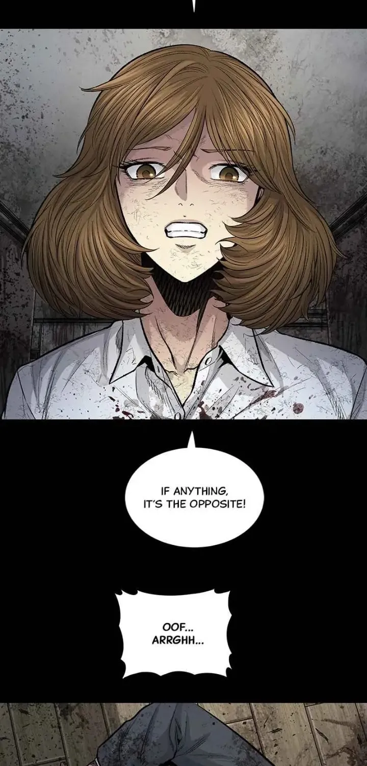 Read Dead Queen chapter 22 image 50 on Lezhin