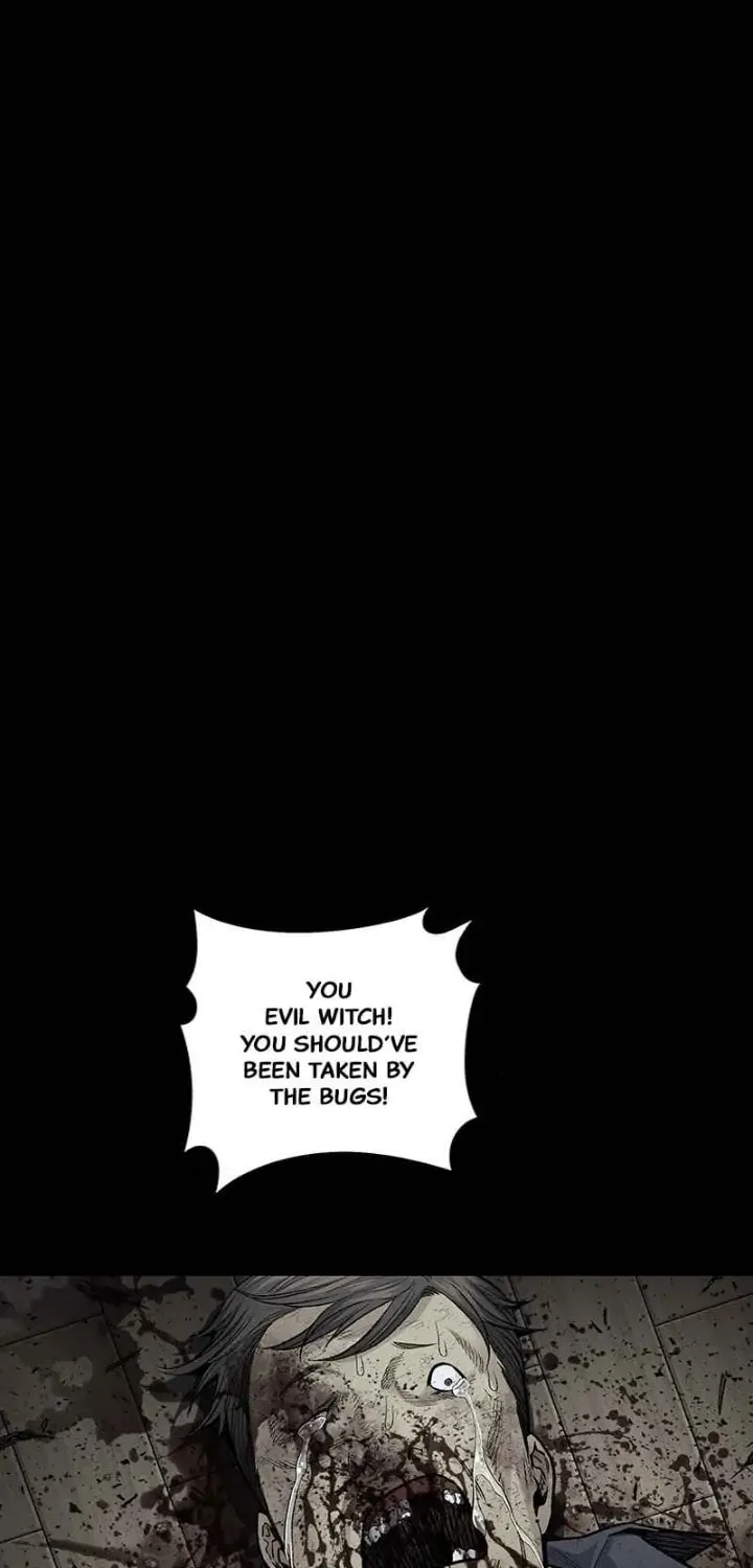 Read Dead Queen chapter 22 image 52 on Lezhin