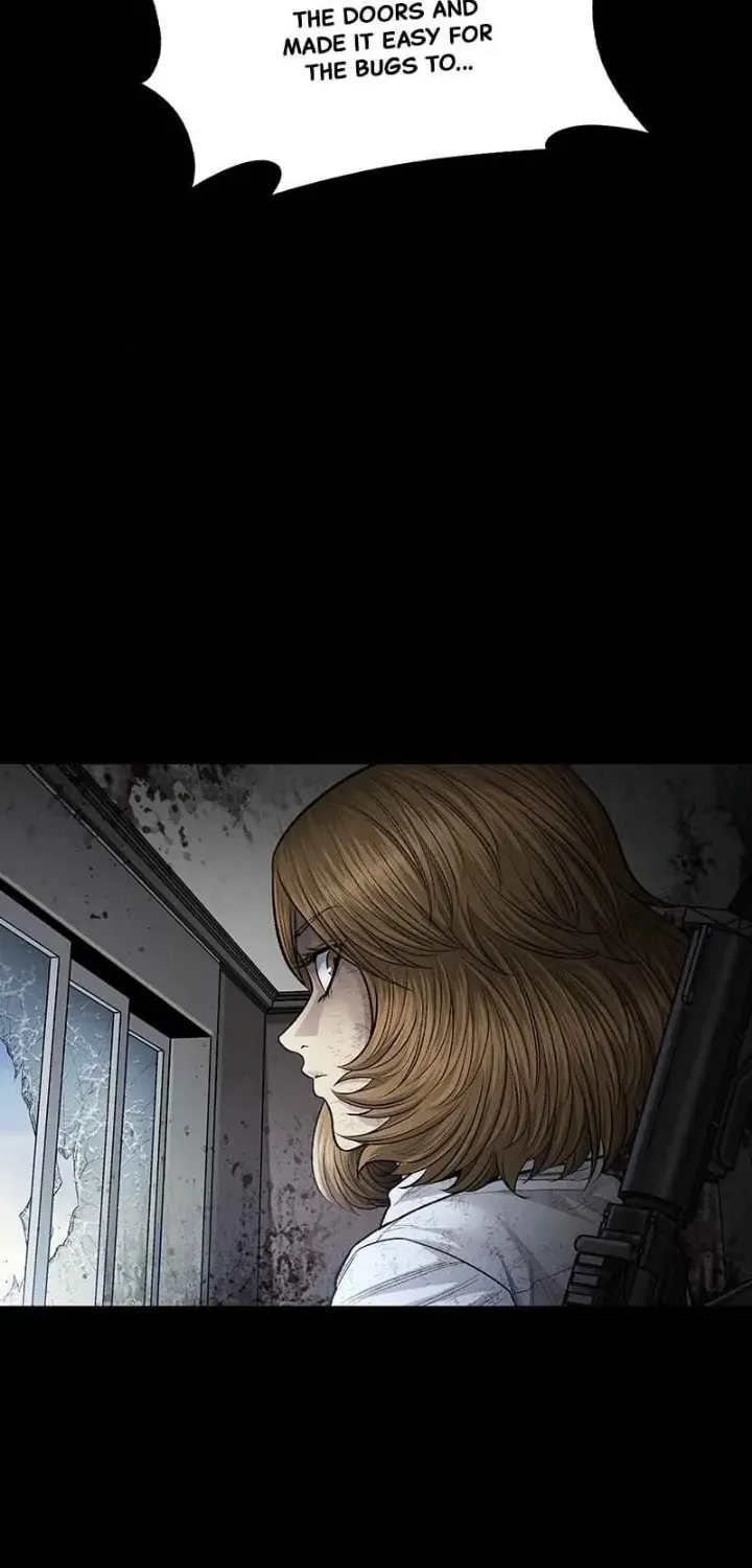Read Dead Queen chapter 22 image 54 on Lezhin