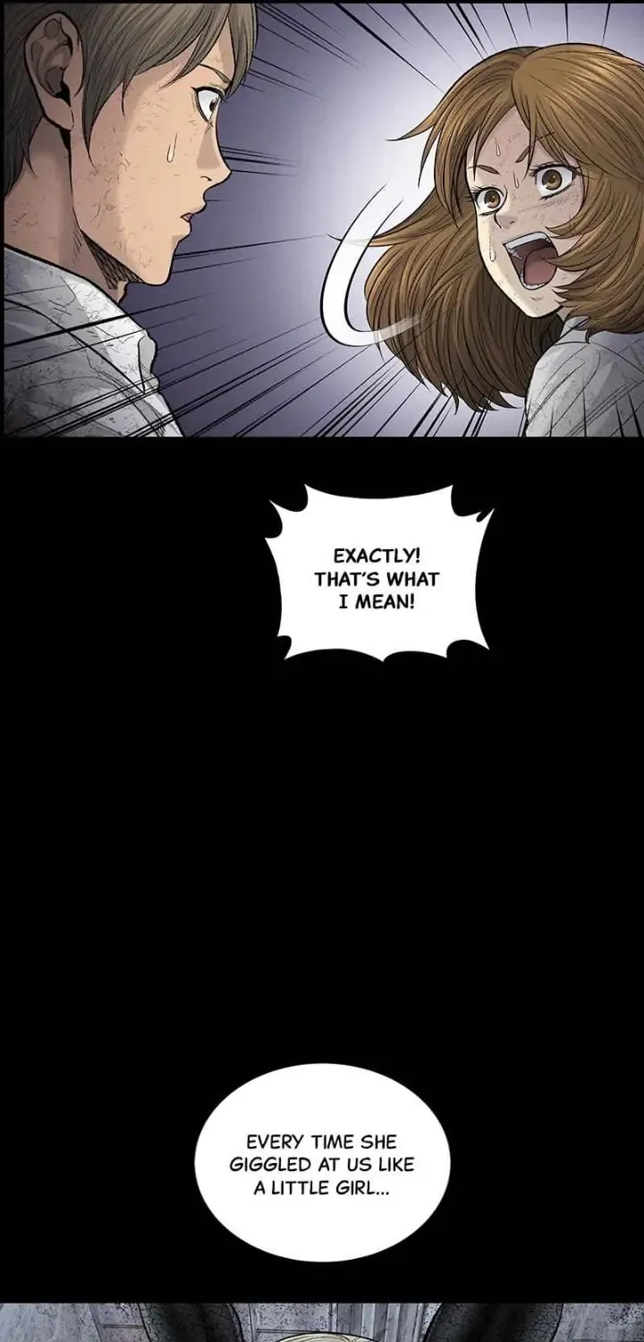 Read Dead Queen chapter 22 image 7 on Lezhin