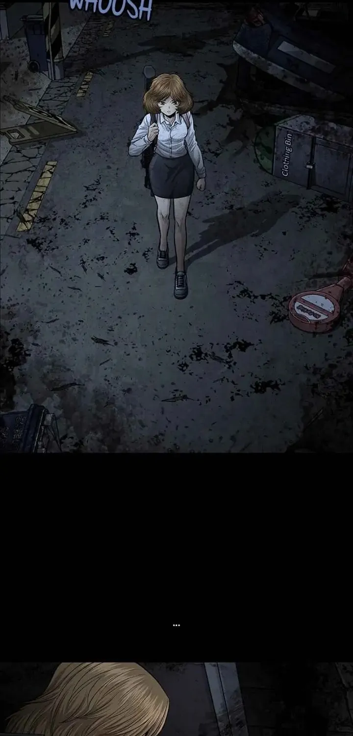Read Dead Queen chapter 23 image 1 on Lezhin