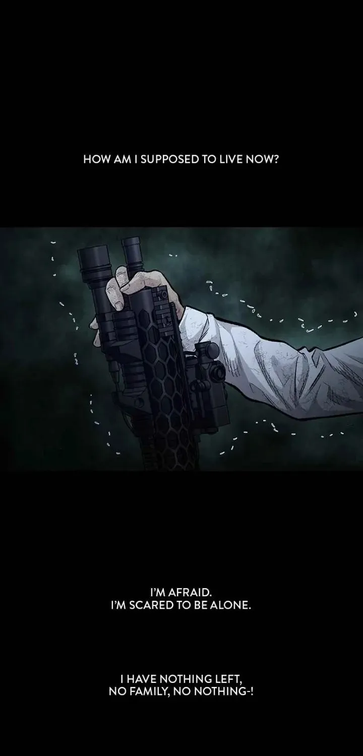 Read Dead Queen chapter 23 image 12 on Lezhin