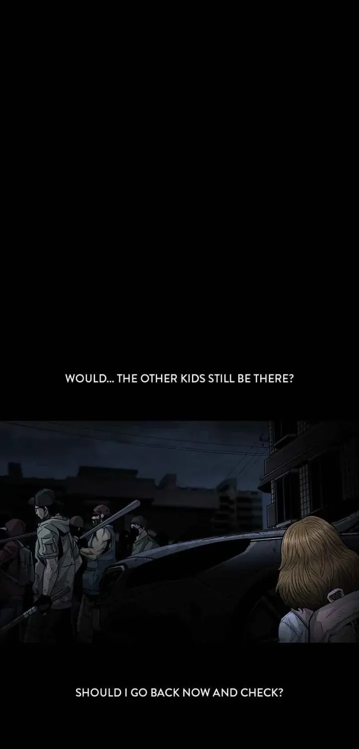 Read Dead Queen chapter 23 image 14 on Lezhin