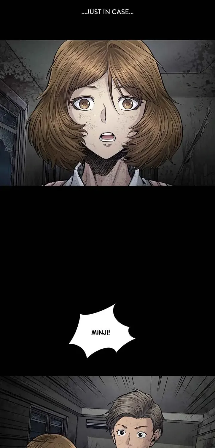 Read Dead Queen chapter 23 image 17 on Lezhin