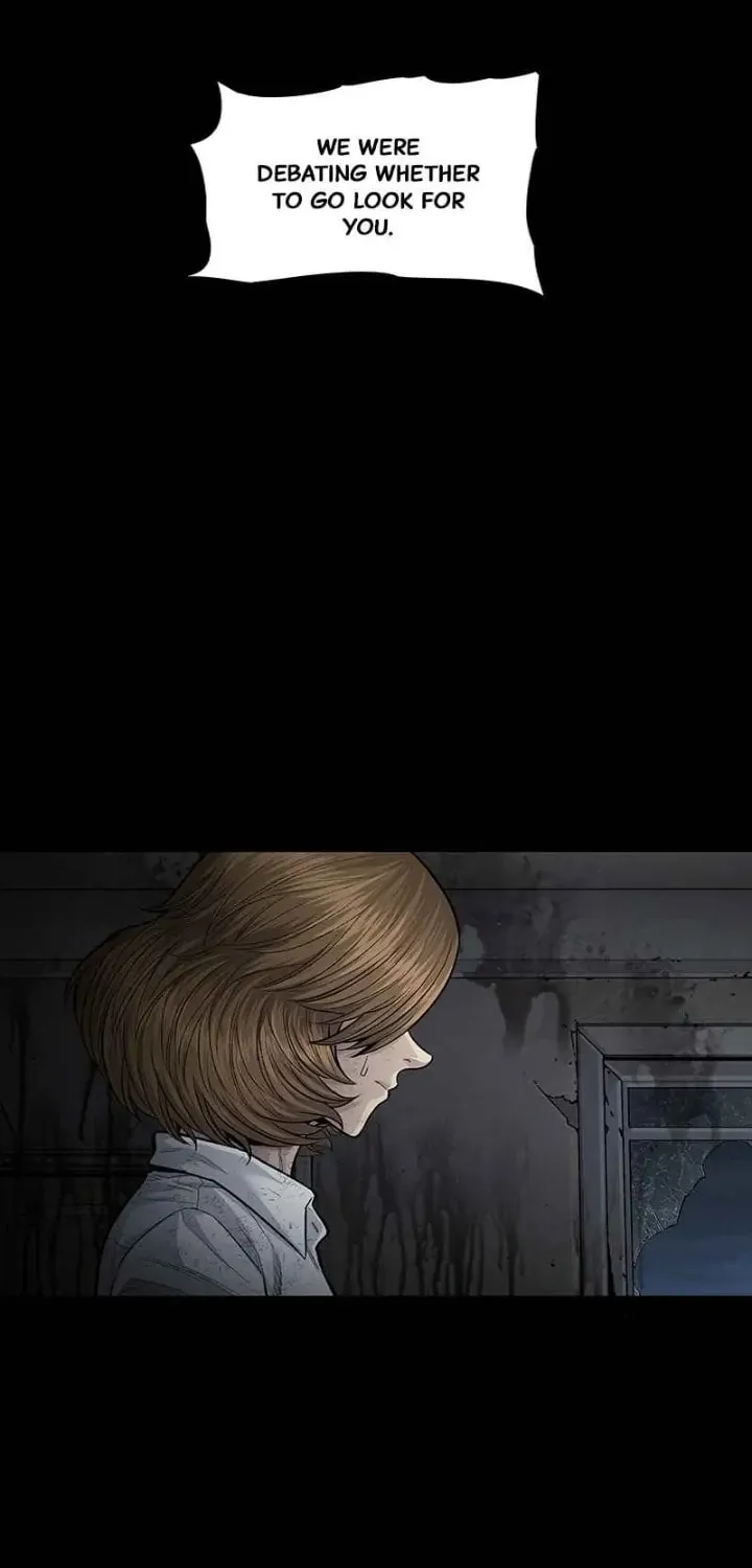 Read Dead Queen chapter 23 image 19 on Lezhin