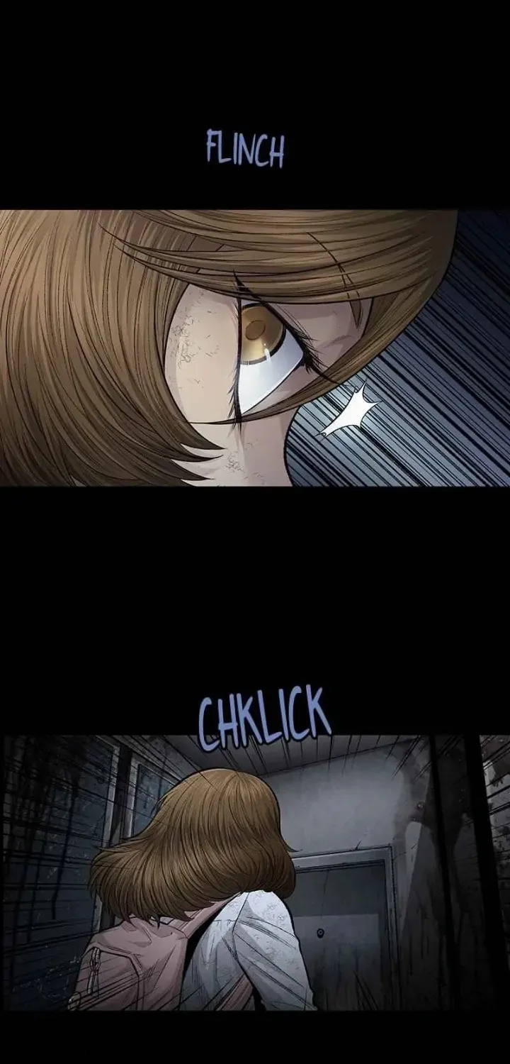 Read Dead Queen chapter 23 image 26 on Lezhin