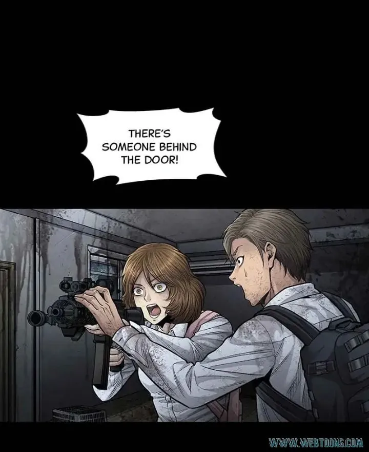 Read Dead Queen chapter 23 image 27 on Lezhin
