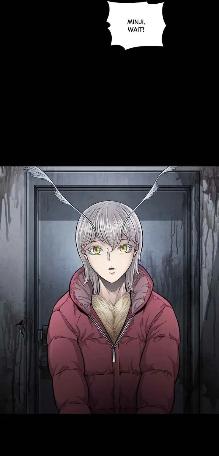 Read Dead Queen chapter 23 image 28 on Lezhin