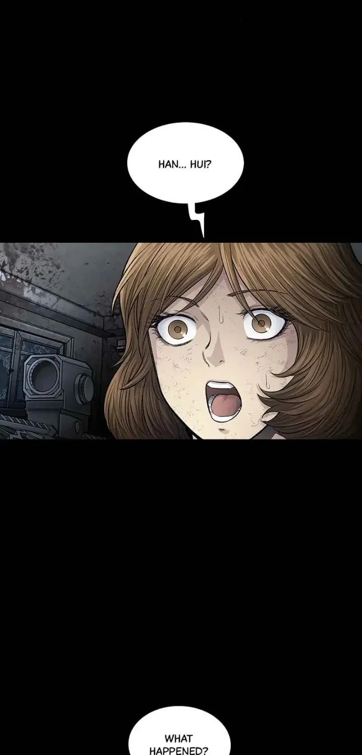 Read Dead Queen chapter 23 image 29 on Lezhin