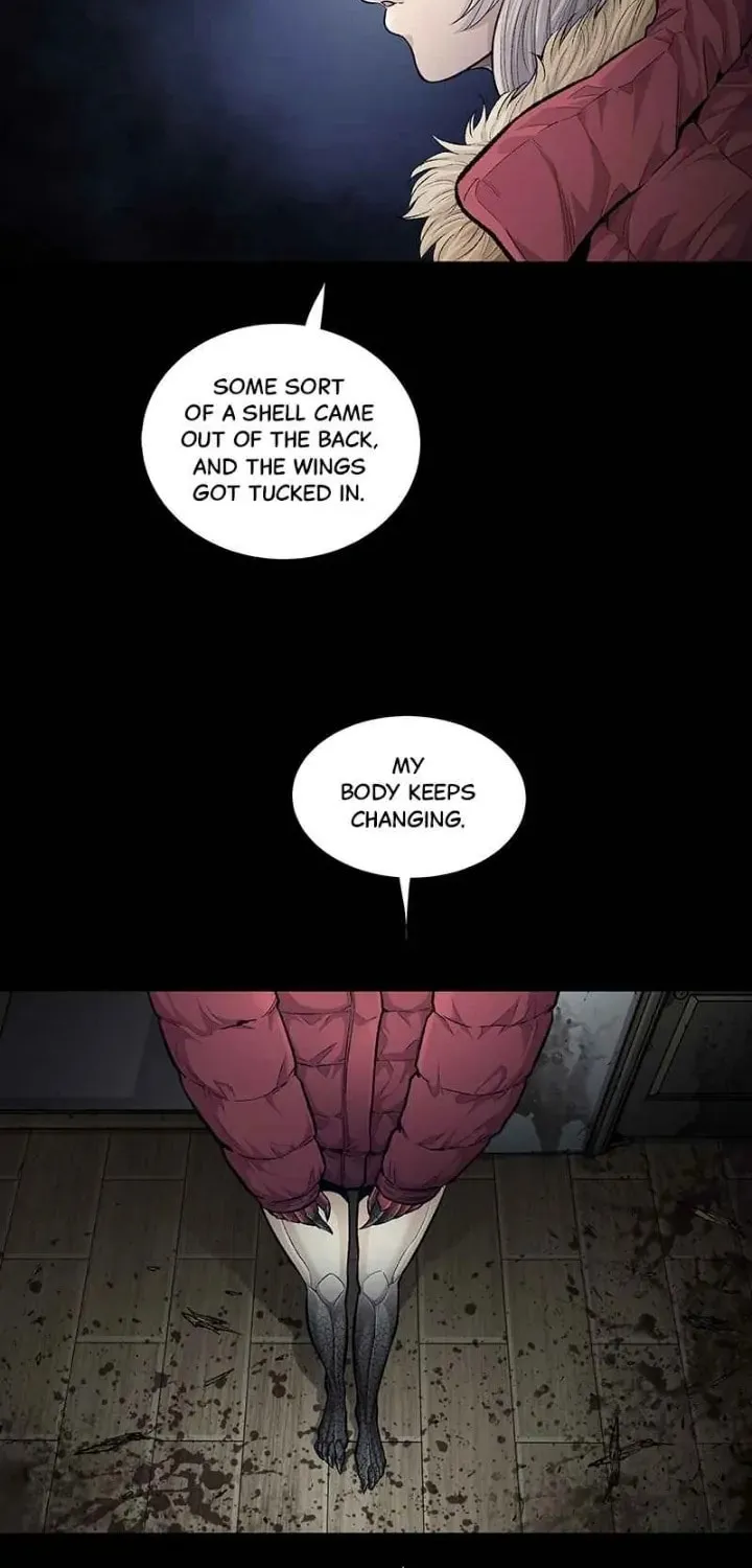 Read Dead Queen chapter 23 image 31 on Lezhin