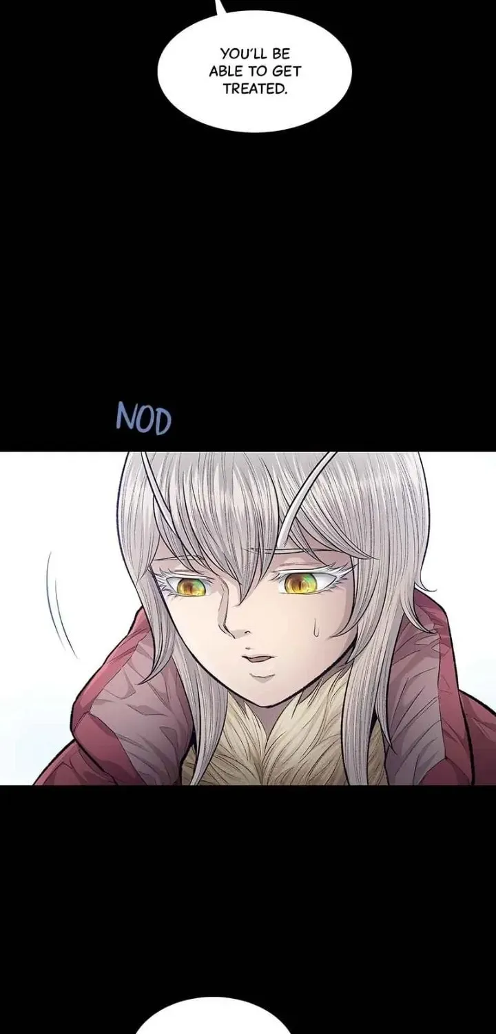 Read Dead Queen chapter 23 image 33 on Lezhin