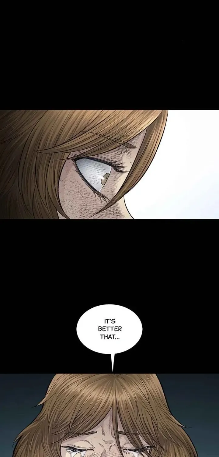 Read Dead Queen chapter 23 image 38 on Lezhin