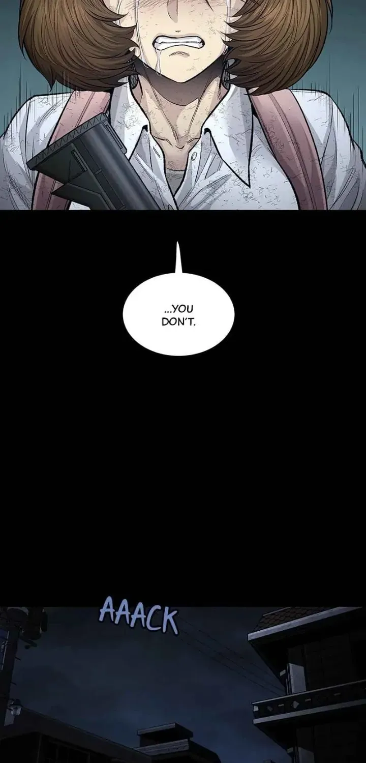 Read Dead Queen chapter 23 image 39 on Lezhin