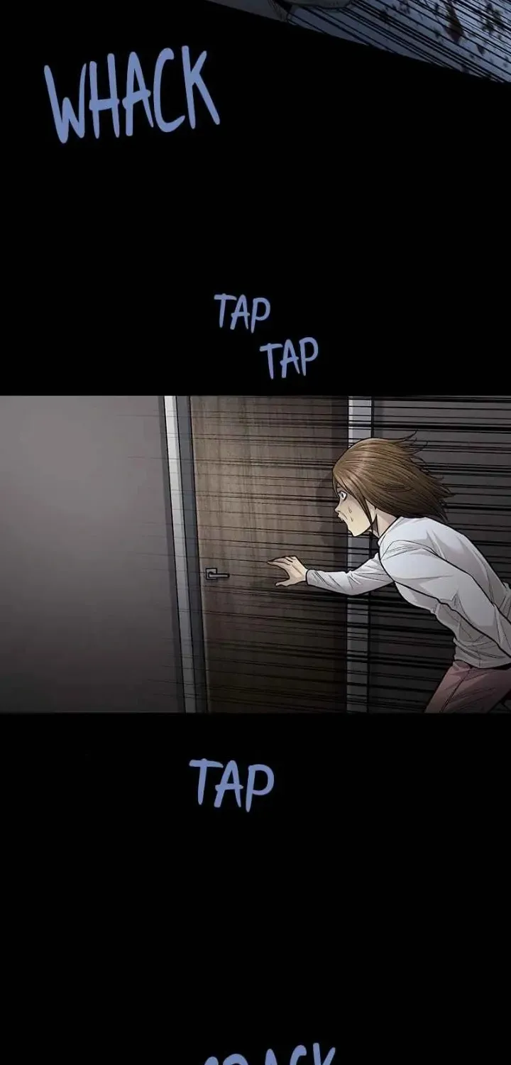 Read Dead Queen chapter 23 image 4 on Lezhin