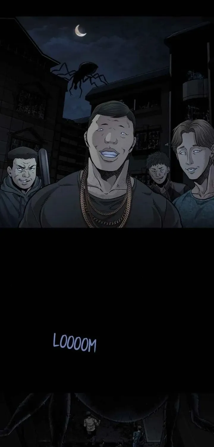 Read Dead Queen chapter 23 image 43 on Lezhin