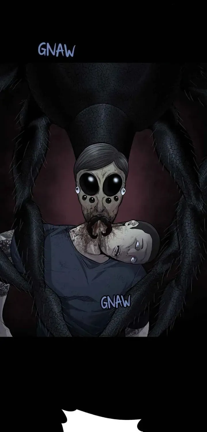 Read Dead Queen chapter 23 image 46 on Lezhin