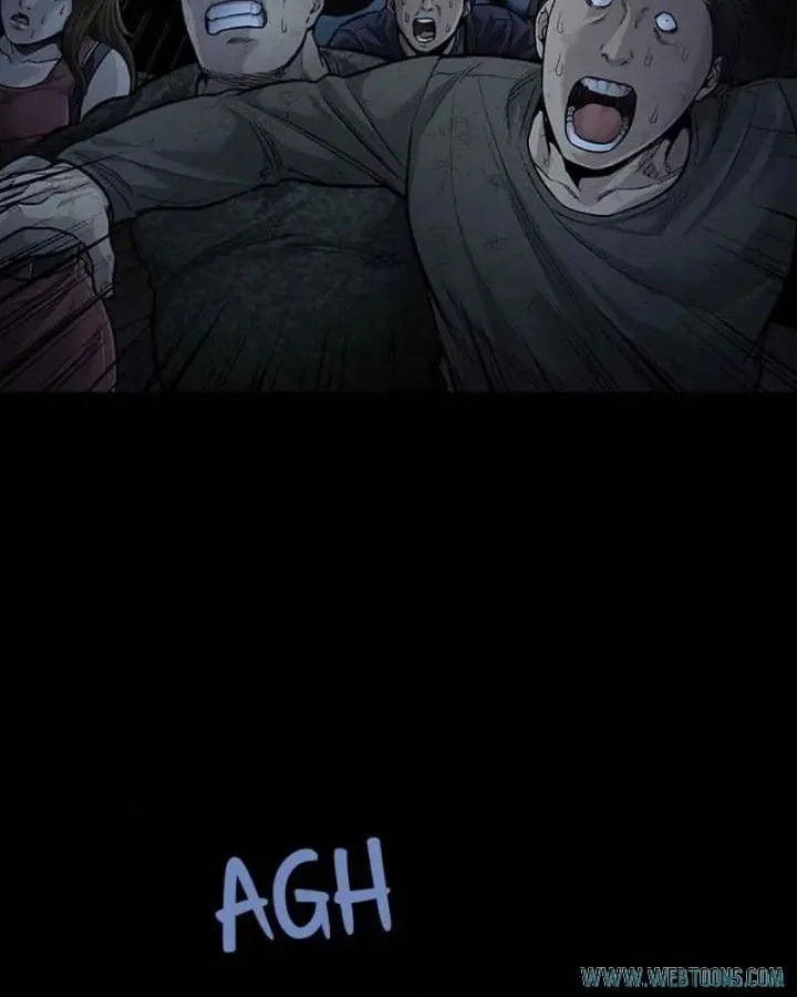 Read Dead Queen chapter 23 image 48 on Lezhin