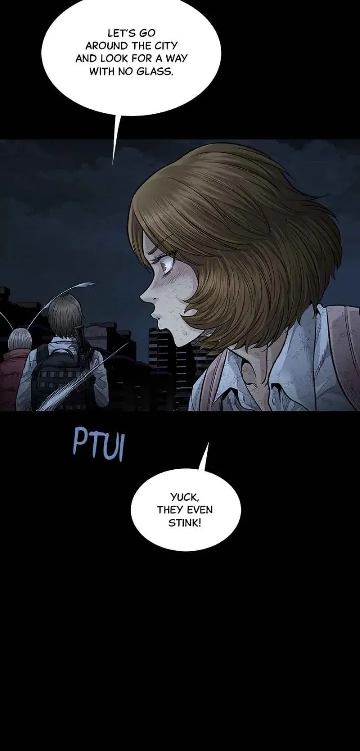 Read Dead Queen chapter 23 image 58 on Lezhin