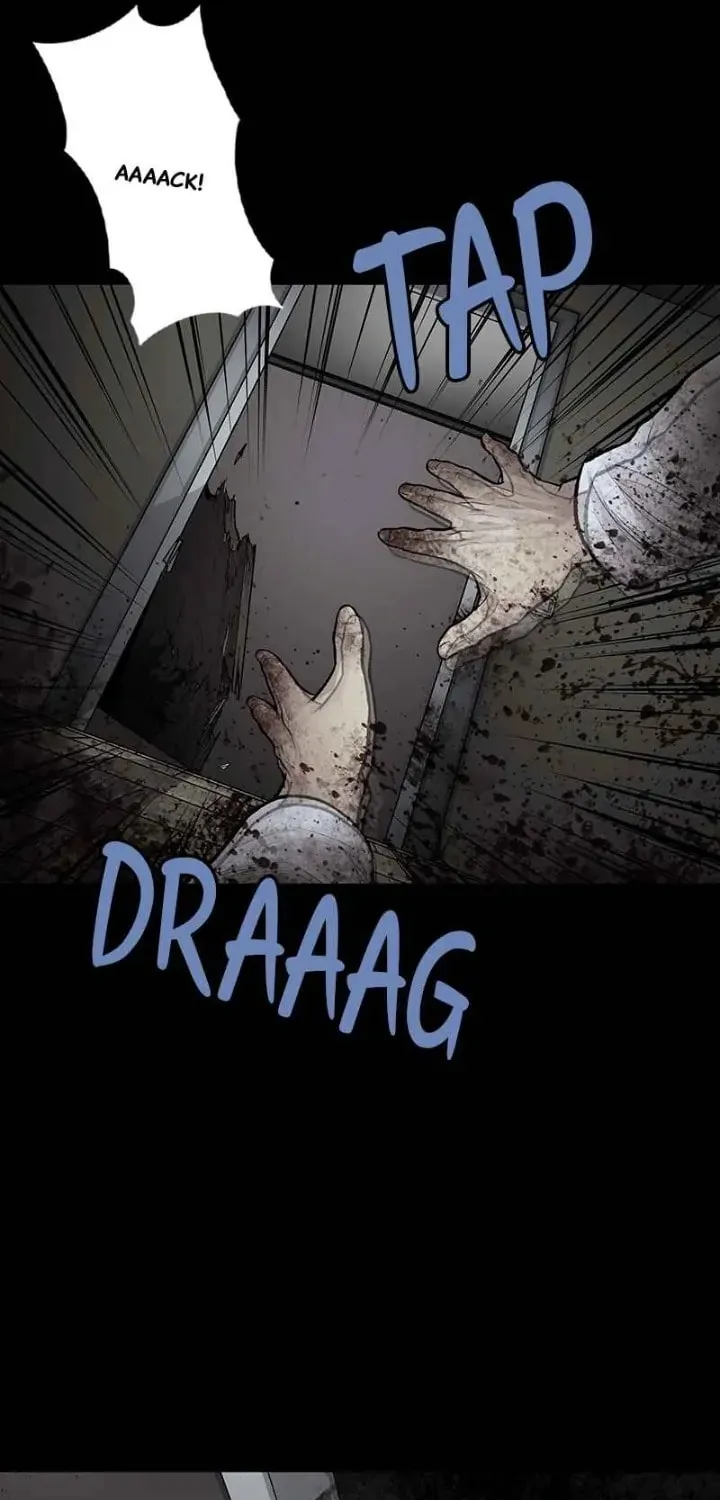 Read Dead Queen chapter 23 image 7 on Lezhin