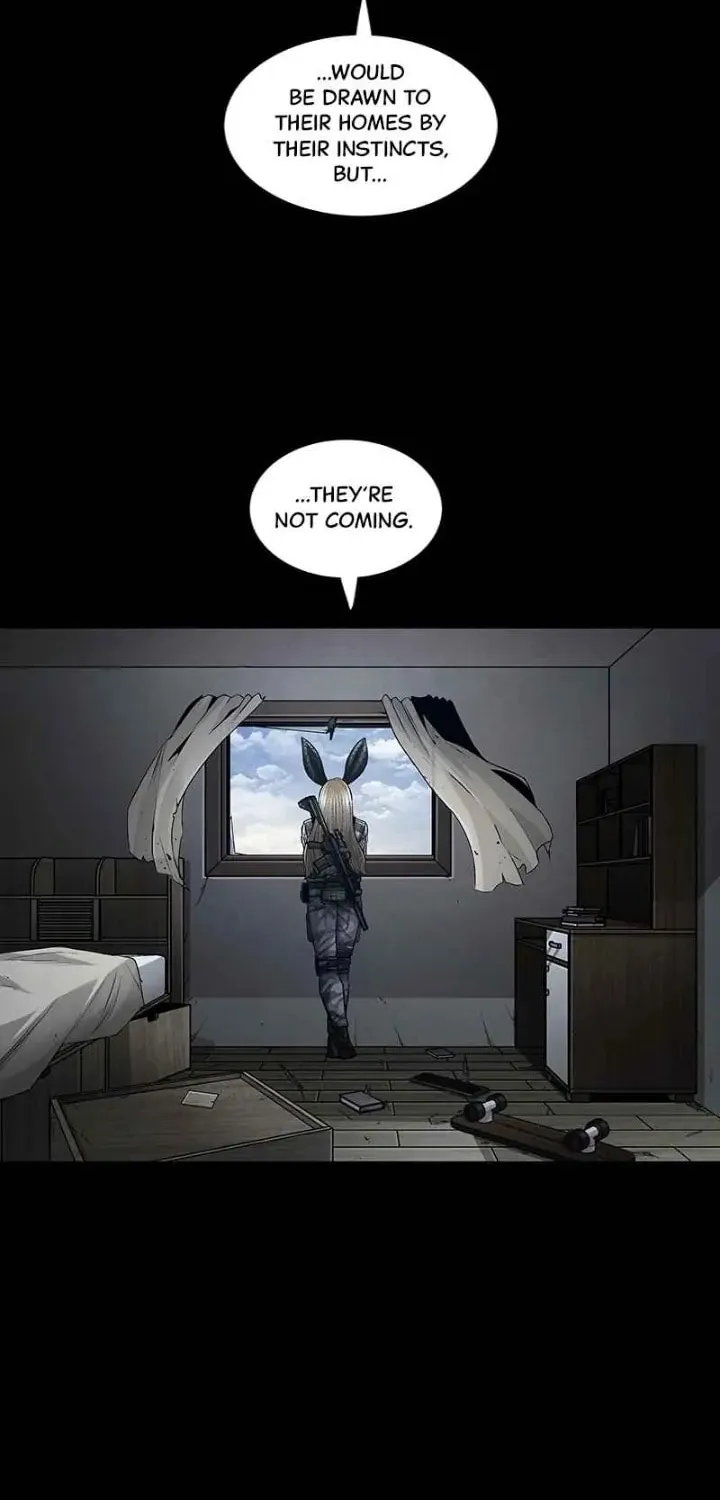 Read Dead Queen chapter 24 image 1 on Lezhin