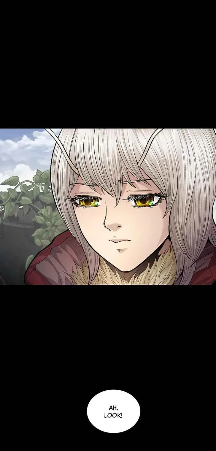 Read Dead Queen chapter 24 image 11 on Lezhin