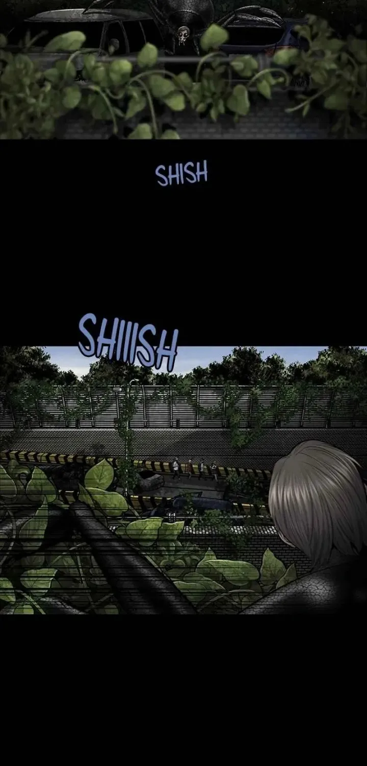 Read Dead Queen chapter 24 image 15 on Lezhin