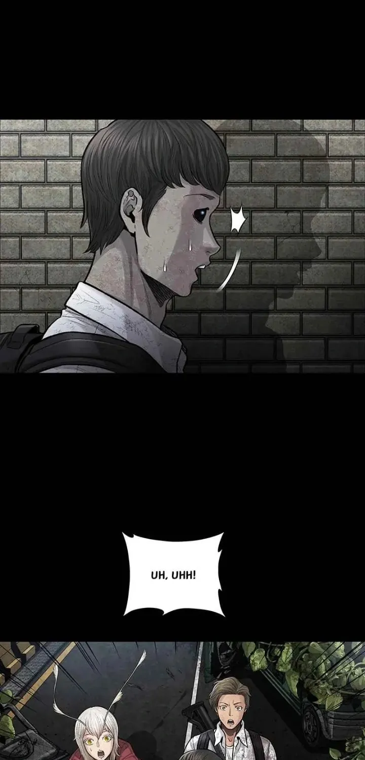 Read Dead Queen chapter 24 image 16 on Lezhin