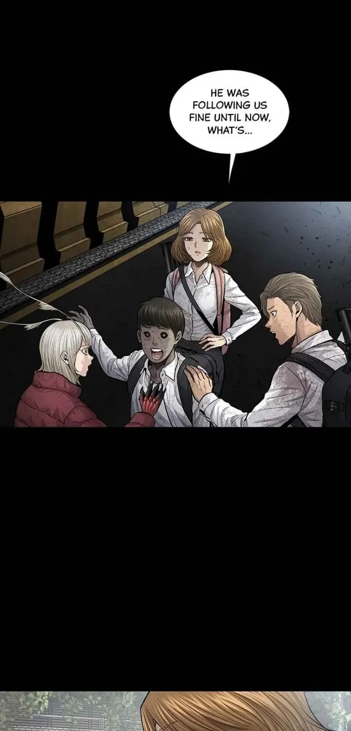 Read Dead Queen chapter 24 image 19 on Lezhin
