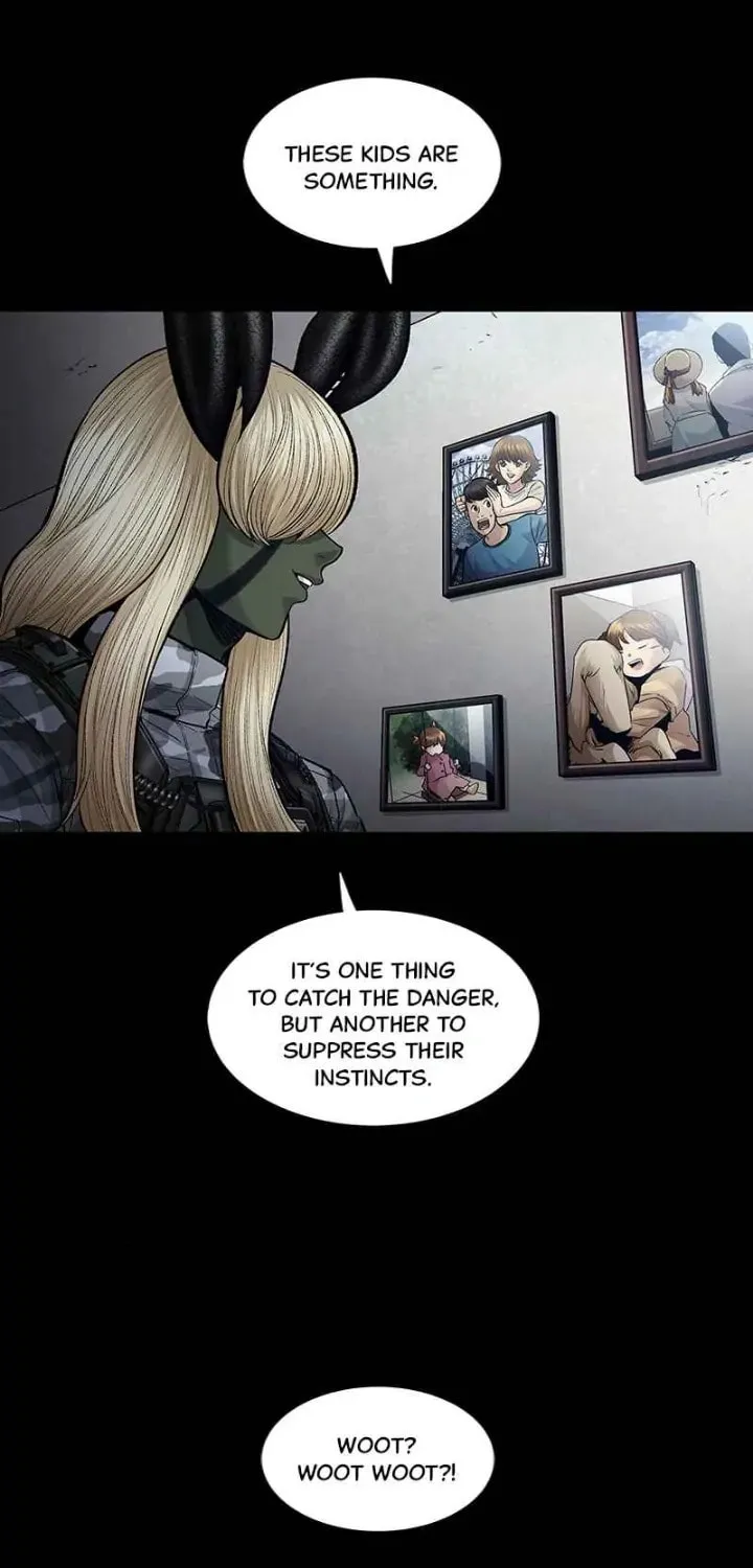 Read Dead Queen chapter 24 image 2 on Lezhin
