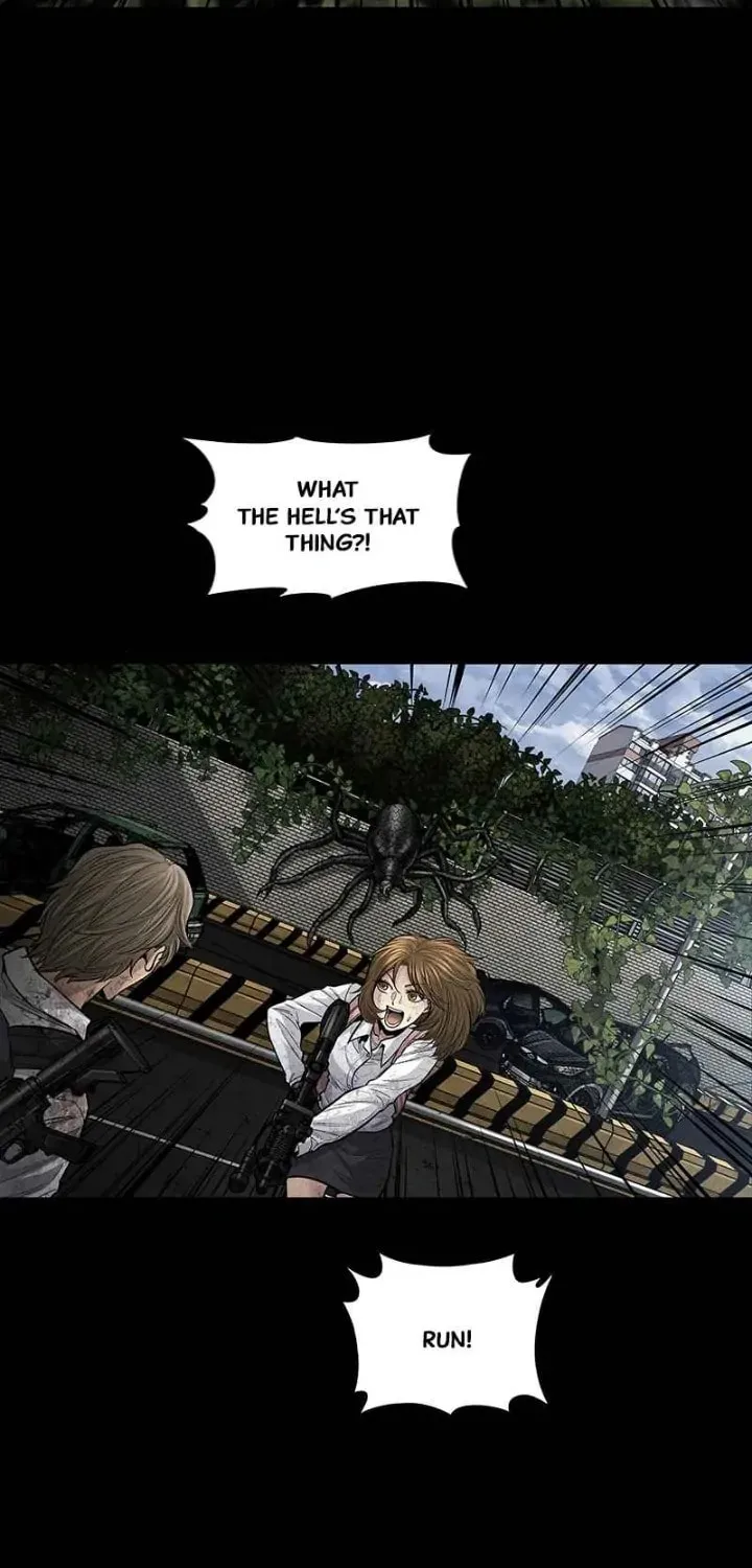Read Dead Queen chapter 24 image 23 on Lezhin