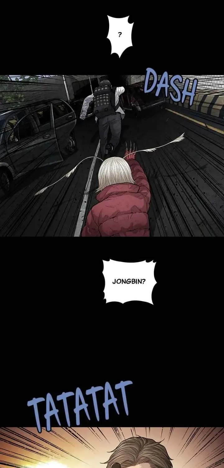 Read Dead Queen chapter 24 image 24 on Lezhin