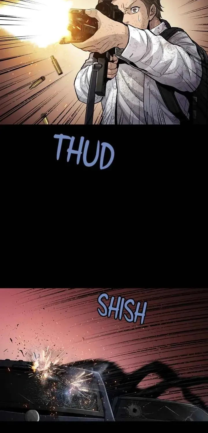 Read Dead Queen chapter 24 image 25 on Lezhin